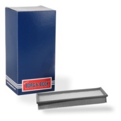 Air Filter BORG & BECK BFA2059 OE Ref 1444 TL BORG & BECK