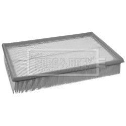 Air Filter BORG & BECK BFA2064 OE Ref 9454647