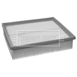 Air Filter BORG & BECK BFA2066 OE Ref ESR4238