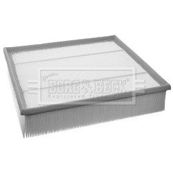 Air Filter BORG & BECK BFA2067 OE Ref 2D0129620