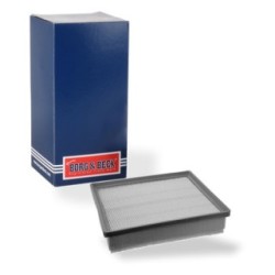 Air Filter BORG & BECK BFA2068 OE Ref 1654600QAT BORG & BECK