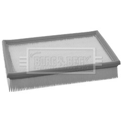 Air Filter BORG & BECK BFA2070 OE Ref 1444FH