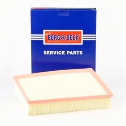 Air Filter BORG & BECK BFA2072 OE Ref PHE000112 BORG & BECK