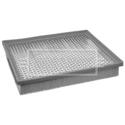 Air Filter BORG & BECK BFA2073 OE Ref 5835142