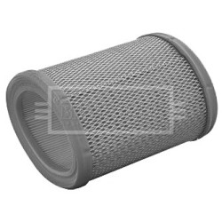 Air Filter BORG & BECK BFA2074 OE Ref 1444 ST