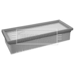 Air Filter BORG & BECK BFA2075 OE Ref GFE2483