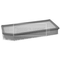Air Filter BORG & BECK BFA2076 OE Ref 6110940104