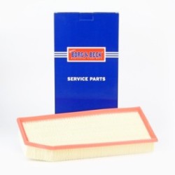Air Filter BORG & BECK BFA2076 OE Ref 6110940104 BORG & BECK