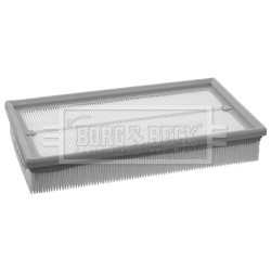 Air Filter BORG & BECK BFA2077 OE Ref 1050705
