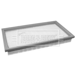 Air Filter BORG & BECK BFA2080 OE Ref 8944558380