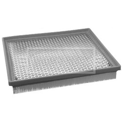 Air Filter BORG & BECK BFA2081 OE Ref 95519048