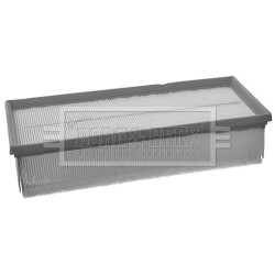 Air Filter BORG & BECK BFA2082 OE Ref 1K0129620L