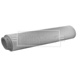 Air Filter BORG & BECK BFA2083 OE Ref PC1105