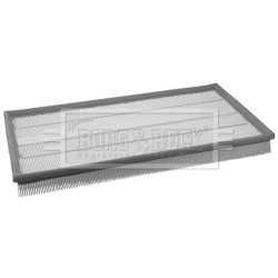 Air Filter BORG & BECK BFA2084 OE Ref 0000903851