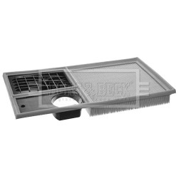 Air Filter BORG & BECK BFA2085 OE Ref 036129620J