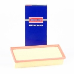 Air Filter BORG & BECK BFA2086 OE Ref 8K0133843M BORG & BECK