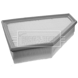 Air Filter BORG & BECK BFA2088 OE Ref 13717797465