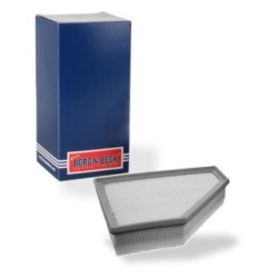 Air Filter BORG & BECK BFA2088 OE Ref 13717797465 BORG & BECK