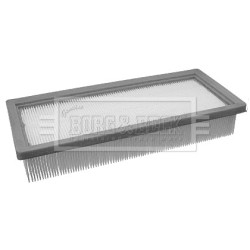 Air Filter BORG & BECK BFA2089 OE Ref 71765454