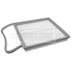 Air Filter BORG & BECK BFA2091 OE Ref 03D129620