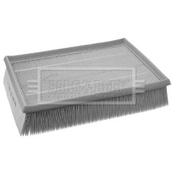 Air Filter BORG & BECK BFA2092 OE Ref 74129620