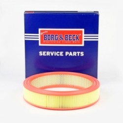 Air Filter BORG & BECK BFA2093 OE Ref 030129620A BORG & BECK