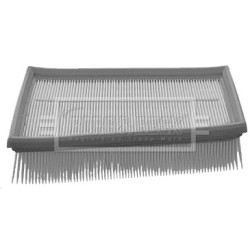 Air Filter BORG & BECK BFA2094 OE Ref 16546-JD20B