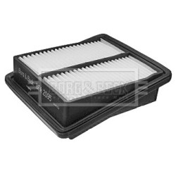 Air Filter BORG & BECK BFA2095 OE Ref 17220PWAJ10