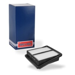 Air Filter BORG & BECK BFA2095 OE Ref 17220PWAJ10 BORG & BECK