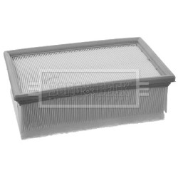 Air Filter BORG & BECK BFA2098 OE Ref 1444FJ
