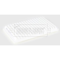 Air Filter BORG & BECK BFA2099 OE Ref ZJ0113Z409A