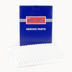 Air Filter BORG & BECK BFA2099 OE Ref ZJ0113Z409A BORG & BECK