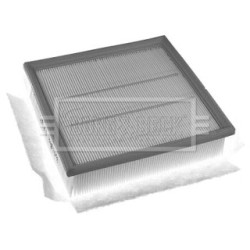 Air Filter BORG & BECK BFA2100 OE Ref 5835127