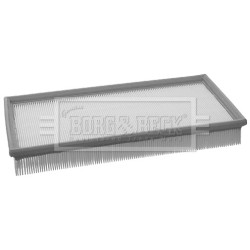 Air Filter BORG & BECK BFA2103 OE Ref MR239024