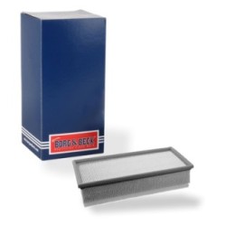 Air Filter BORG & BECK BFA2104 OE Ref 1444WN BORG & BECK