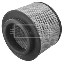 Air Filter BORG & BECK BFA2107 OE Ref 5149 318