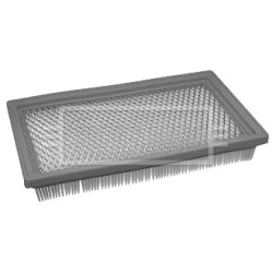Air Filter BORG & BECK BFA2108 OE Ref 16546ED000
