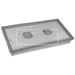 Air Filter BORG & BECK BFA2111 OE Ref 03C129620B
