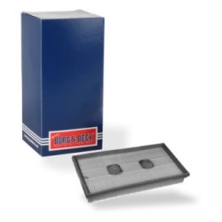 Air Filter BORG & BECK BFA2111 OE Ref 03C129620B BORG & BECK