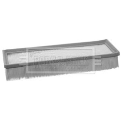 Air Filter BORG & BECK BFA2113 OE Ref 1444EC