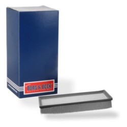 Air Filter BORG & BECK BFA2113 OE Ref 1444EC BORG & BECK