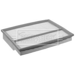 Air Filter BORG & BECK BFA2116 OE Ref 6040940404