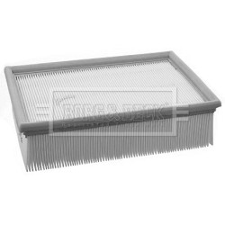 Air Filter BORG & BECK BFA2119 OE Ref 1444 FL