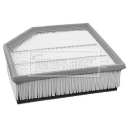 Air Filter BORG & BECK BFA2120 OE Ref 30636833