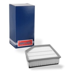 Air Filter BORG & BECK BFA2120 OE Ref 30636833 BORG & BECK