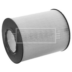 Air Filter BORG & BECK BFA2121 OE Ref A1660940004
