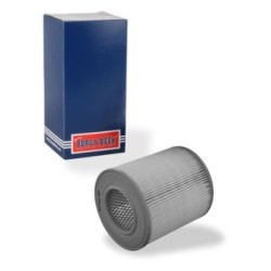 Air Filter BORG & BECK BFA2122 OE Ref 4F0133843A BORG & BECK