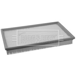 Air Filter BORG & BECK BFA2123 OE Ref 835615