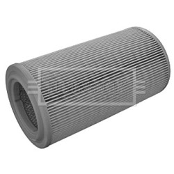 Air Filter BORG & BECK BFA2124 OE Ref 1444H1