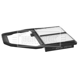 Air Filter BORG & BECK BFA2126 OE Ref 17220-PLD-Y00